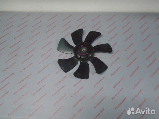 Nissan 21486-1L000 Крыльчатка вентилятора