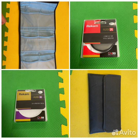 Зеркальный фотоаппарат Nikon D90