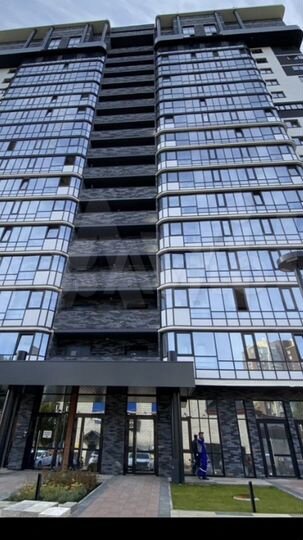 Продается помещение 38,5 кв.м.проезд Бабушкина 108