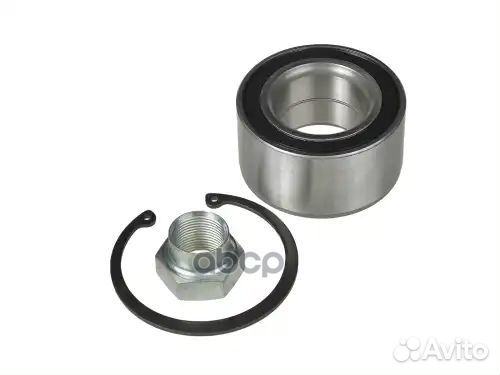 Vkba143278/04R152.39F301132 к-кт подшипника