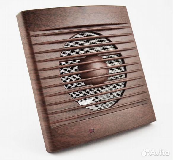 SQ1807-0106 Вентилятор бытовой накладной, 150 С &q