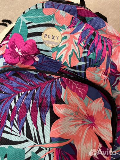 Mini рюкзак roxy