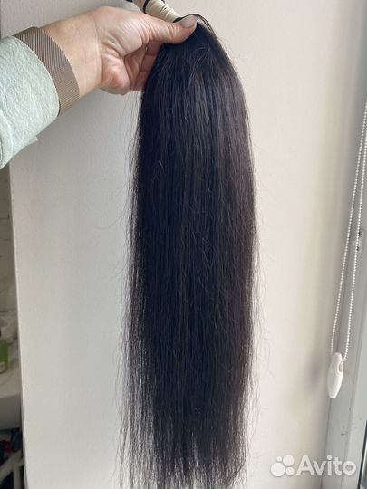 Волосы для наращивания