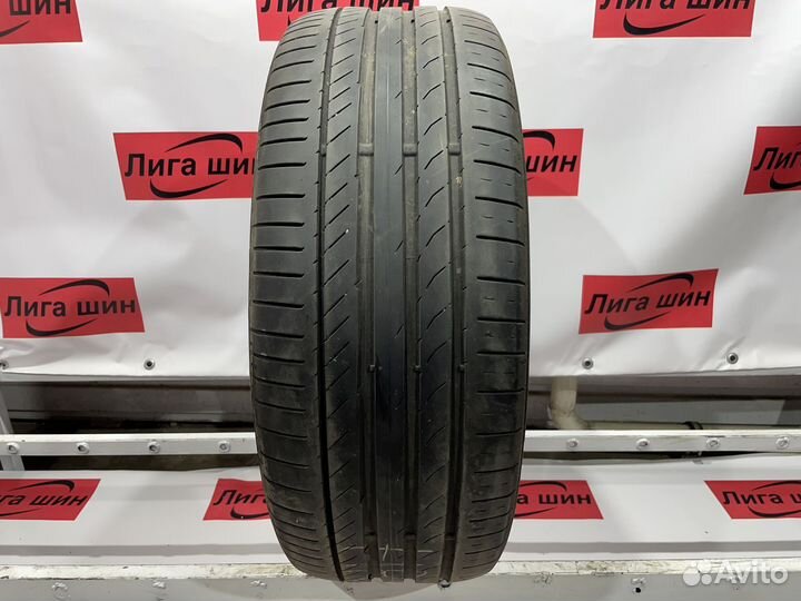 Continental ContiSportContact 5 235/45 R19