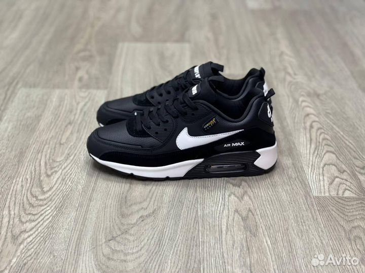 Кроссовки Nike Air Max 90 р41-45