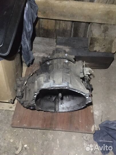 АКПП nissan maxima а32