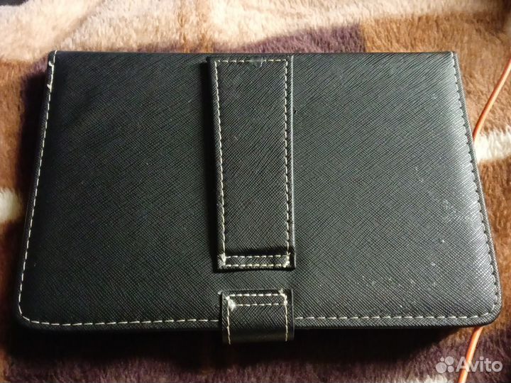 Чехол клавиатура для планшета