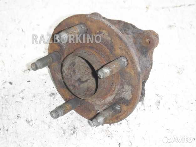 Ступица задняя Опель Zafira C