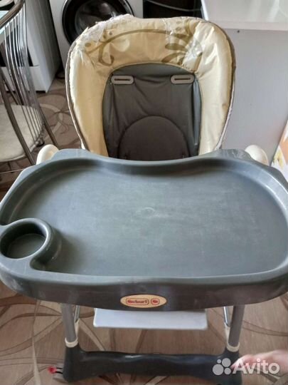 Стул для кормления