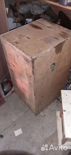 Короб для сабвуфера 12