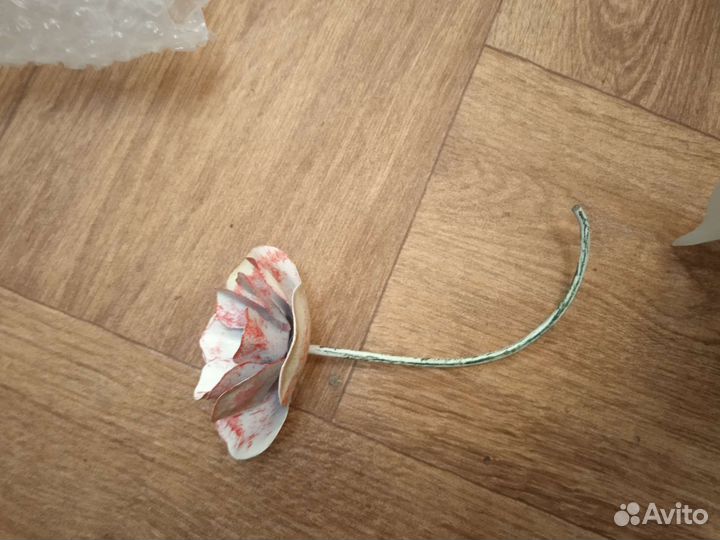 Ночники СССР и Люстра