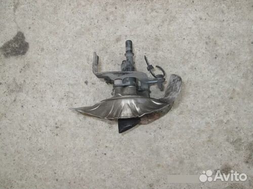 Форсунка мочевины в сборе Renault