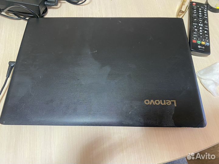 Lenovo ideapad