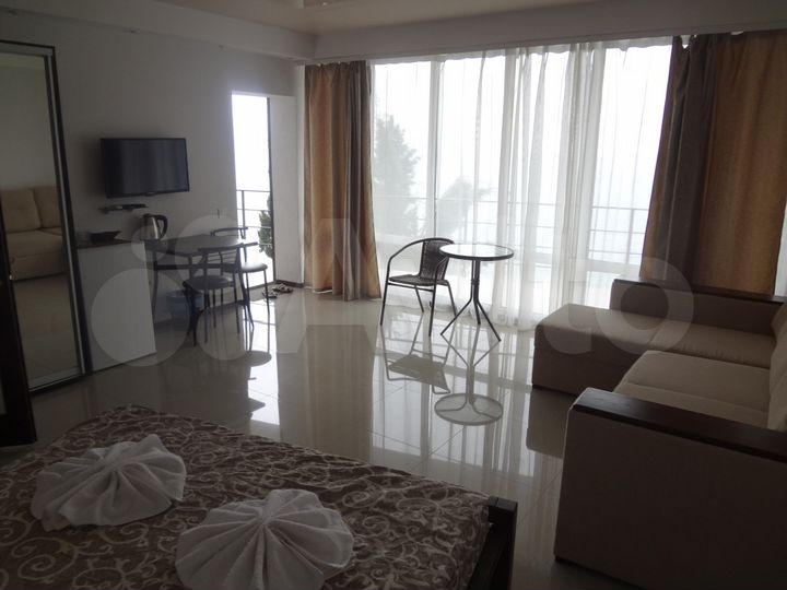 Комната 30 м², 3/4 эт.