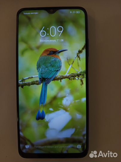 Xiaomi Redmi 9T, 4/64 ГБ