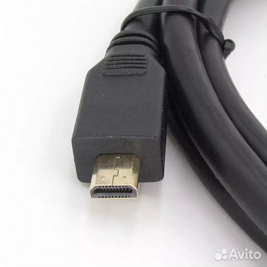Micro hdmi кабель