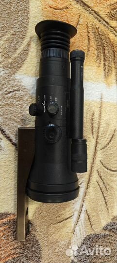 Прицел ночного видения