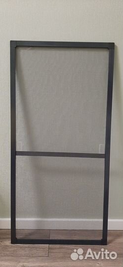 Москитные сетки на окна в новой