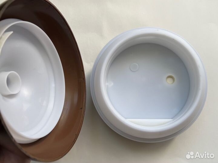 Увлажнитель воздуха на запчасти