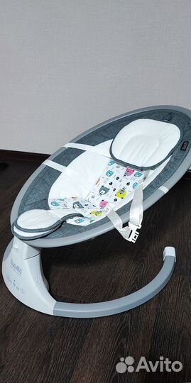 Качели Nuovita Mistero Grigio