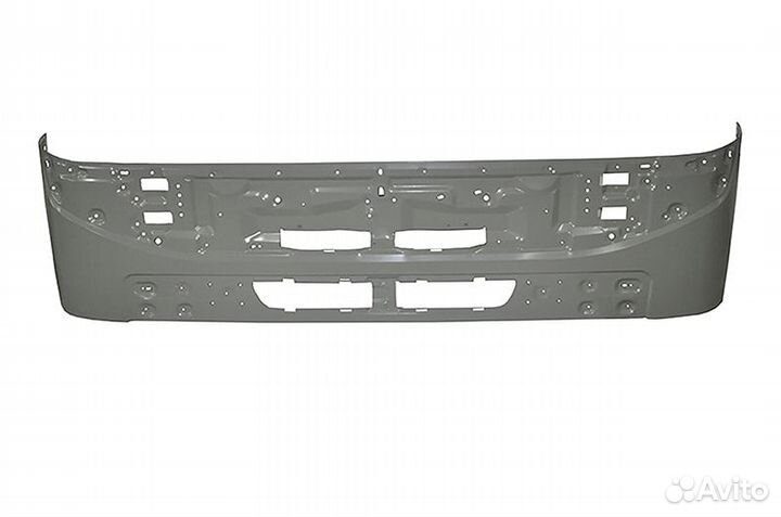 Передняя панель Volvo FM4