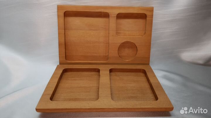 Доски для подачи блюд