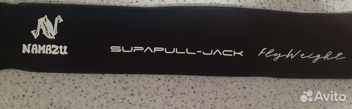 Спининг ультралайт для форели