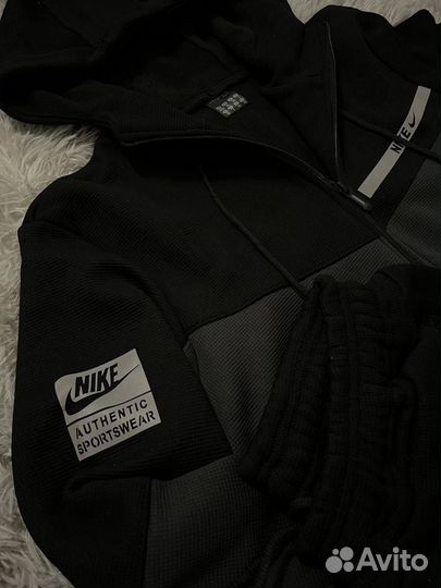 Костюм спортивный Nike штаны + кофта