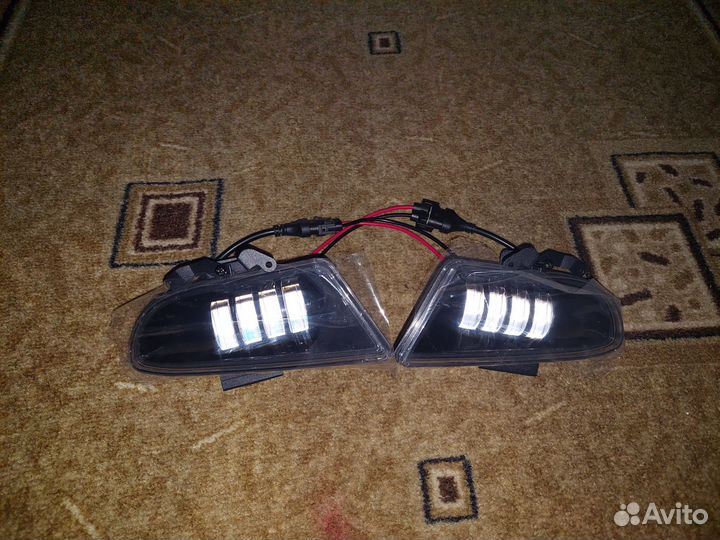 Птф hyundai accent. Кнопка птф.Протиыотцмаки