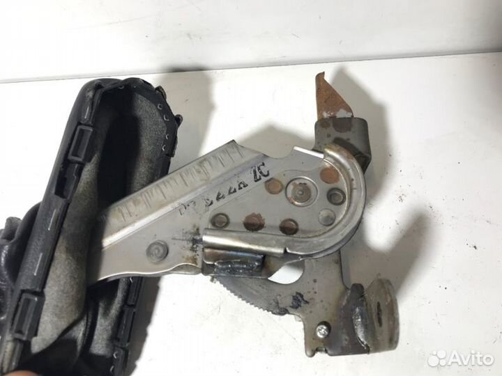 Рычаг ручника Chevrolet Aveo T250 F14D3 2007