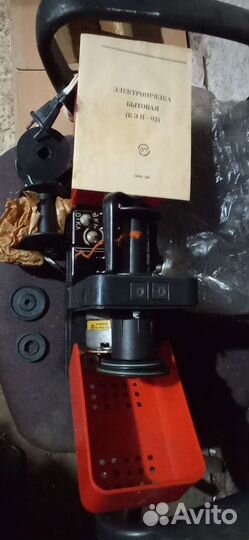 Прялка СССР