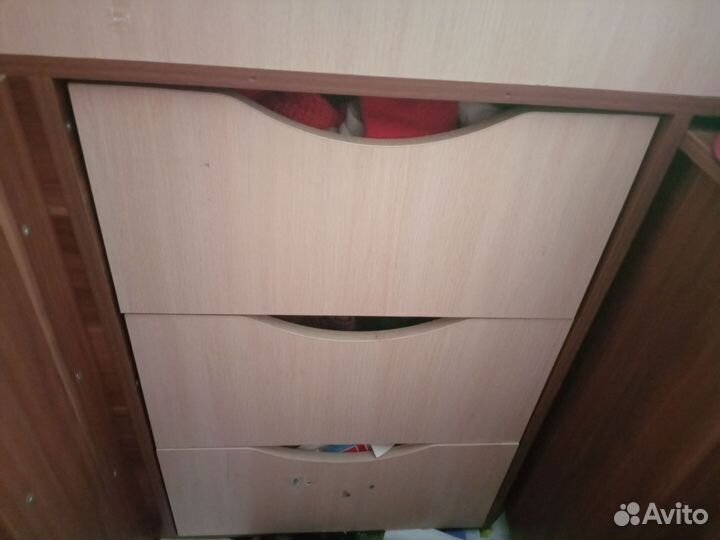 Продам кровать в хорошем состоянии