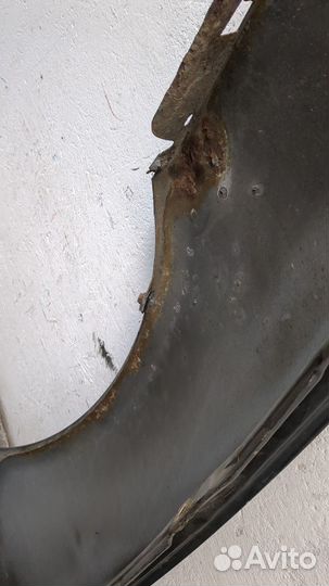 Крыло Mitsubishi Galant, 2001