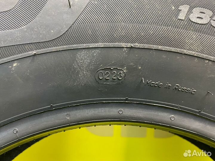 Viatti Strada Asimmetrico 185/65 R14 86H