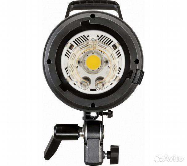 Импульсный моноблок Jinbei MSN-600 Pro HSS