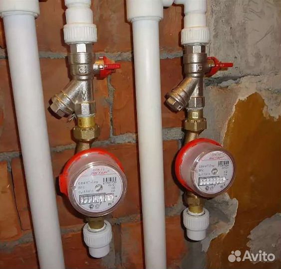 Сантехник. Услуги сантехника. Чистка канализации