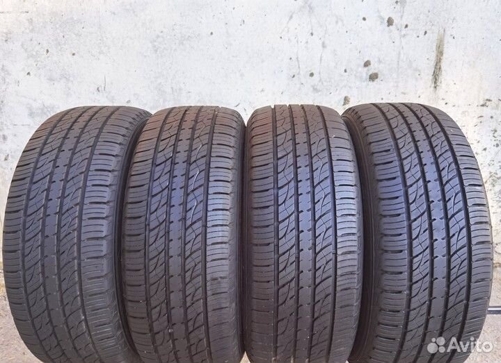 Kumho Crugen Premium KL33 235/60 R16 97V