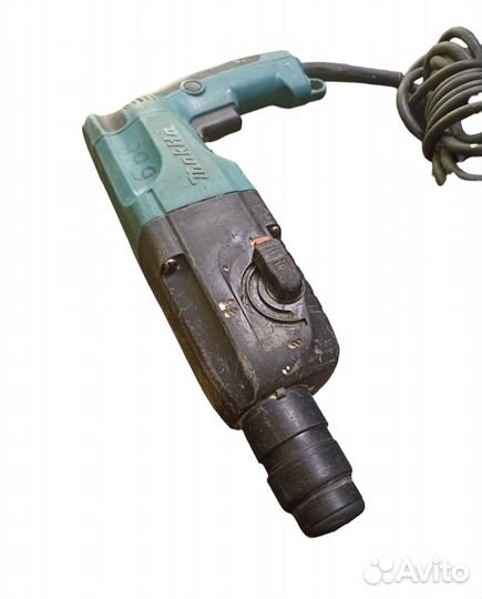 Перфоратор Makita HR2450