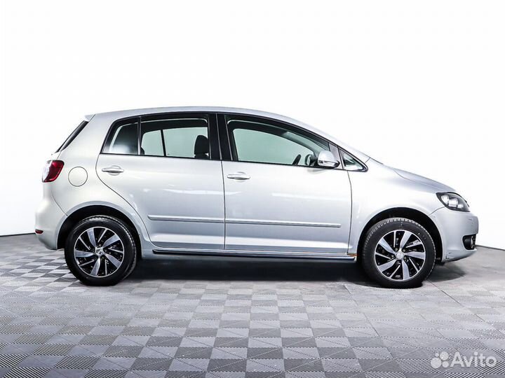 Volkswagen Golf Plus 1.6 AMT, 2010, 92 020 км