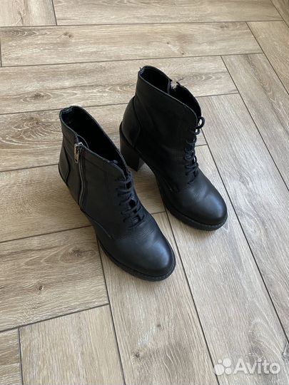 Ботинки pazolini 36