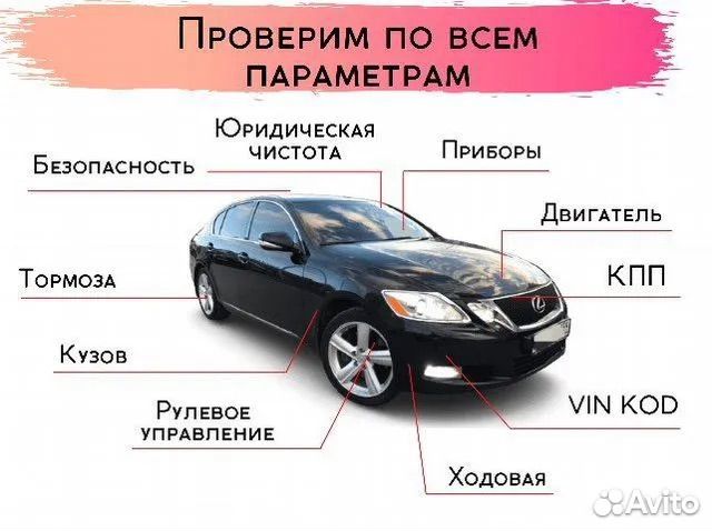 Автоподбор подбор авто автоэксперт