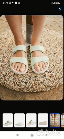 Ecco новые 38 размер