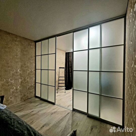 Перегородки