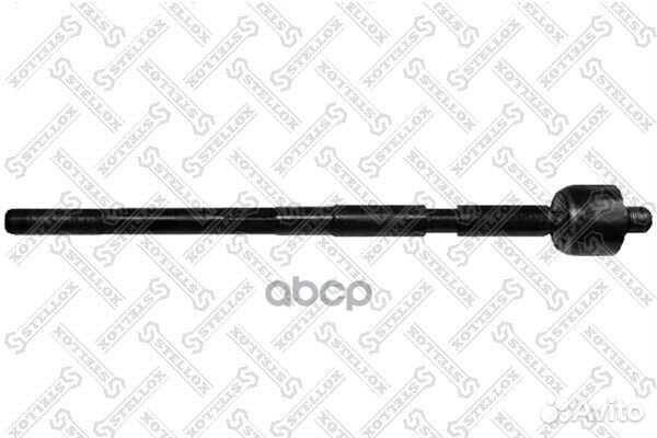 Тяги рулевыеstellox 5500691SX Stellox