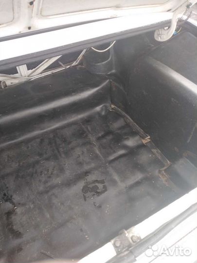 ВАЗ 2107 1.5 МТ, 2009, 150 000 км