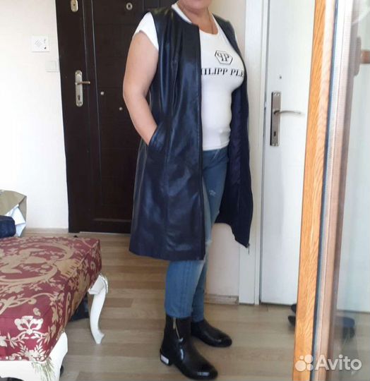 Плащ женский новый