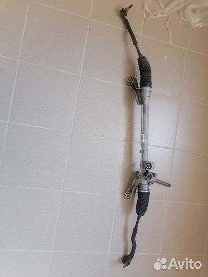 Рулевая Рейка mazda demio de3fs