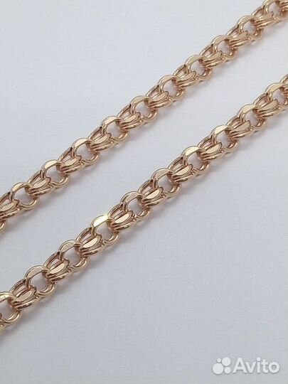 Золотая цепь