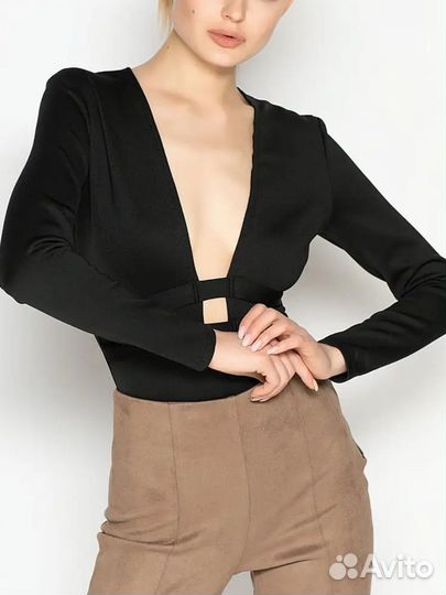 Боди 44 размер