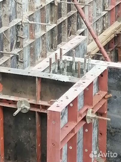 Строительство